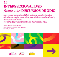 Jornada de Delitos de Odio